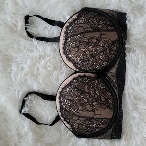 Victoria's Secret Very Sexy push up bra